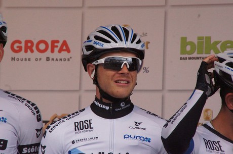 Rad am Ring